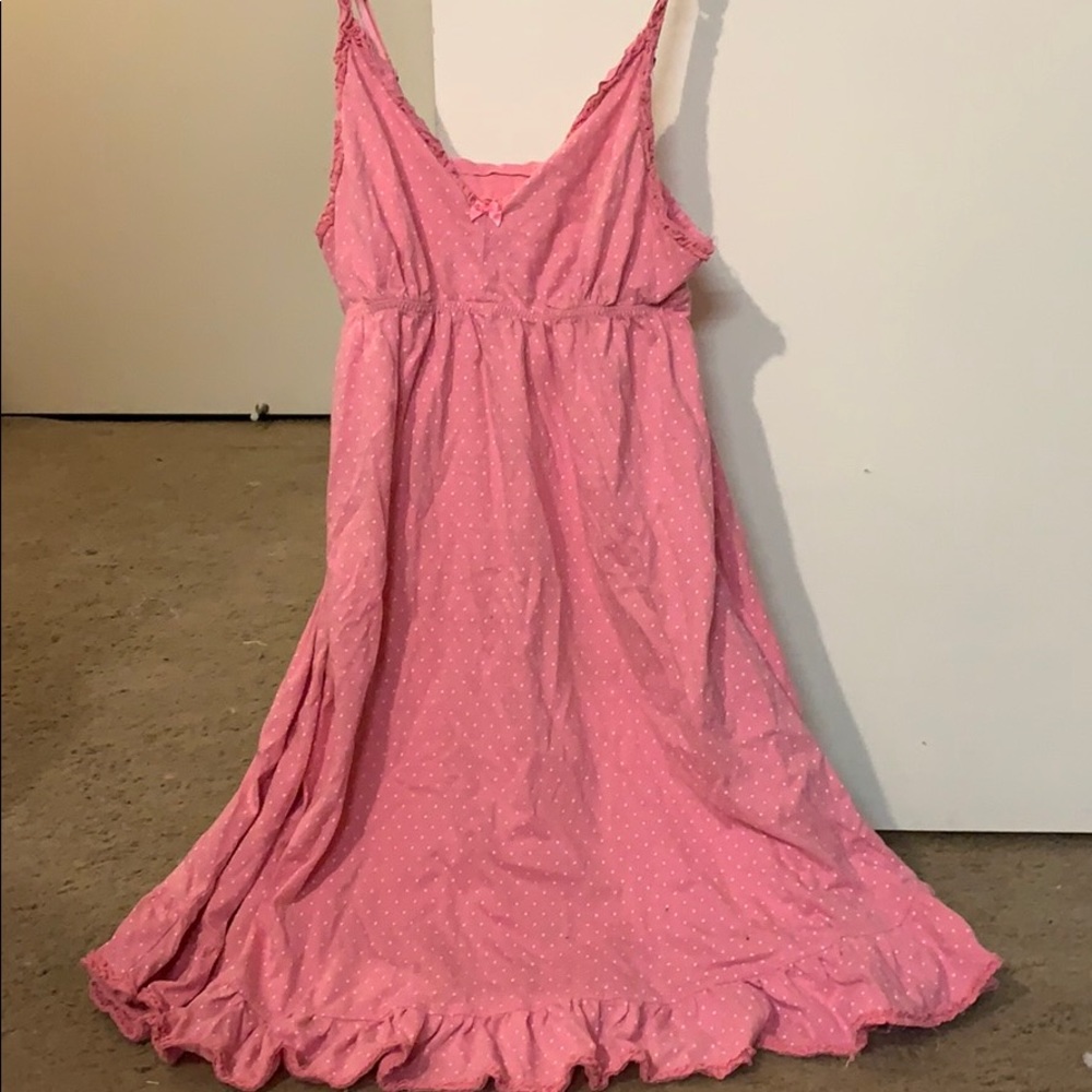 Nightgown
